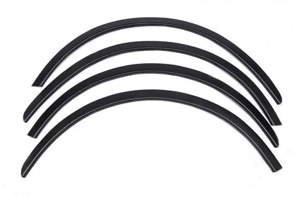 Arch pads (4 pcs., black) for Renault Scenic/Grand 2003-2009 - Reelken Auto