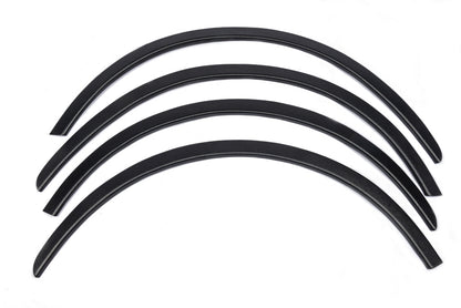 Fender flares (4 pcs, black) for Renault Scenic/Grand 2003-2009 - image 6