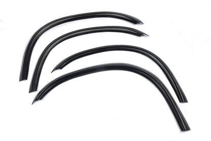 The pads on the arches (4 pieces, plastic) for Volkswagen T4 Caravelle/Multivan - Reelken Auto