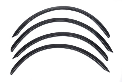 Arches (4 pieces, black) for Skoda Octavia I Tour A4 1996-2010 - image 8