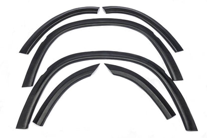 The pads on the arches (6 PCs, black) for Mercedes Sprinter W901/902/903/904/905 1995-2006 - Reelken Auto