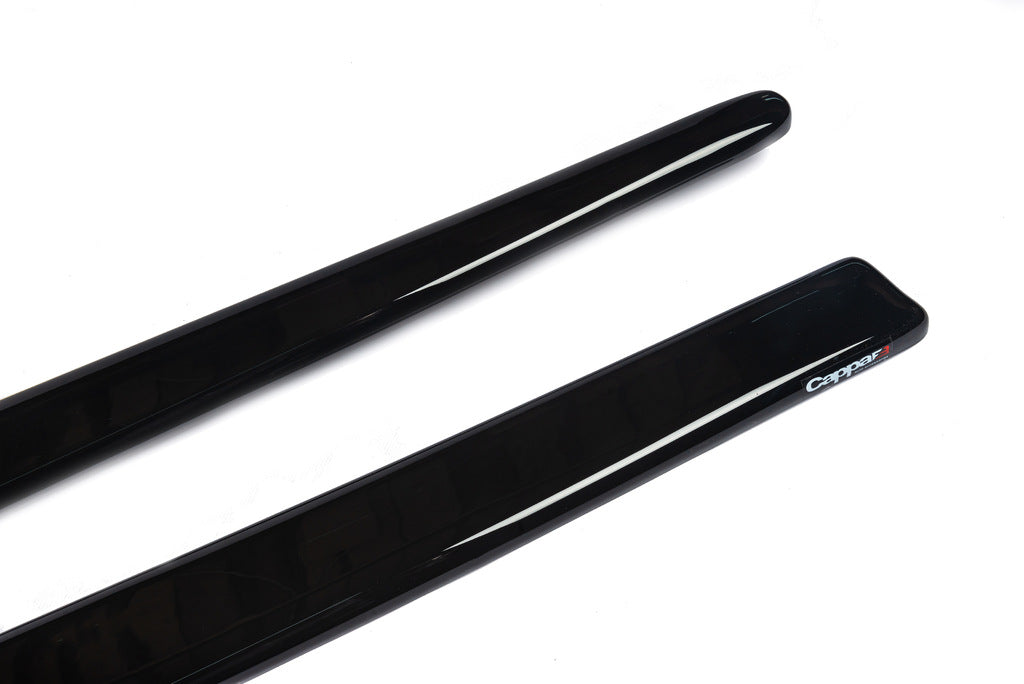 Side Skirt Covers (EuroCap) for BMW 3 Series F-30/31/34 2012-2019 - image 12