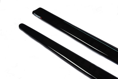 Side Skirt Covers (EuroCap) for BMW 3 Series F-30/31/34 2012-2019 - image 13