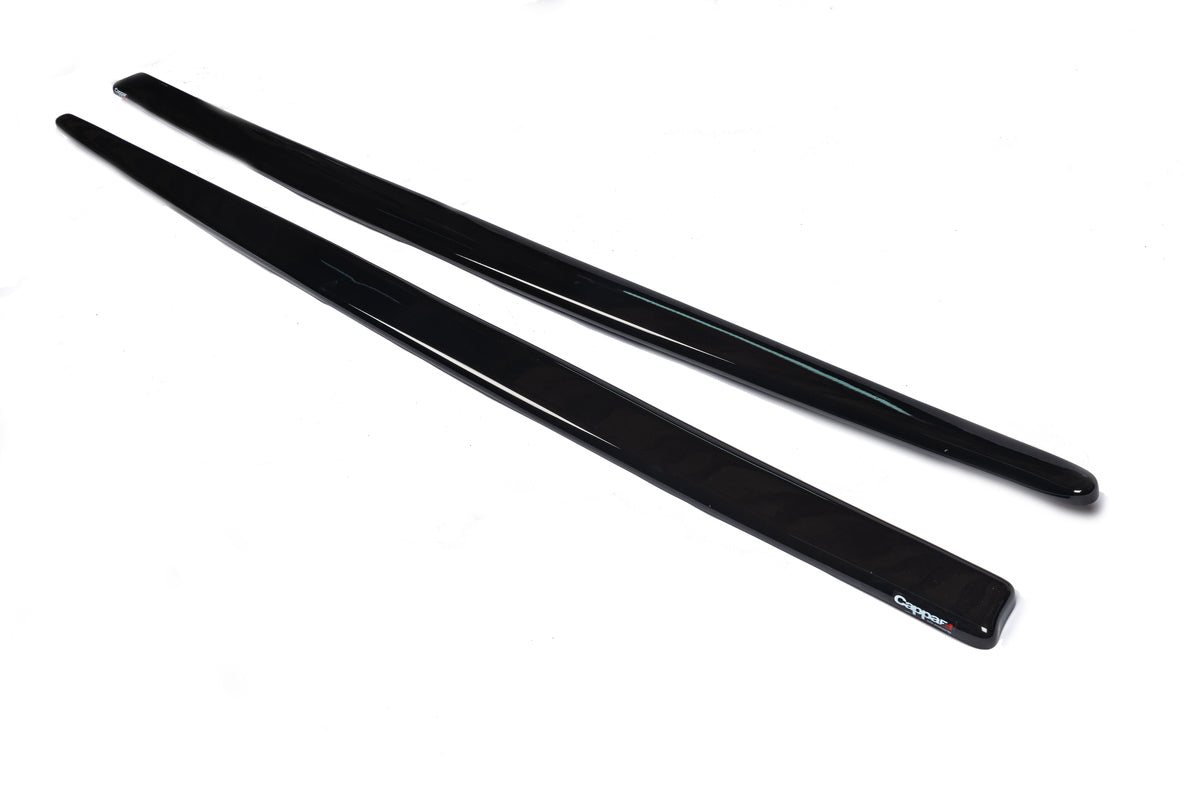 Side Skirt Covers (EuroCap) for BMW 3 Series F-30/31/34 2012-2019 - image 10