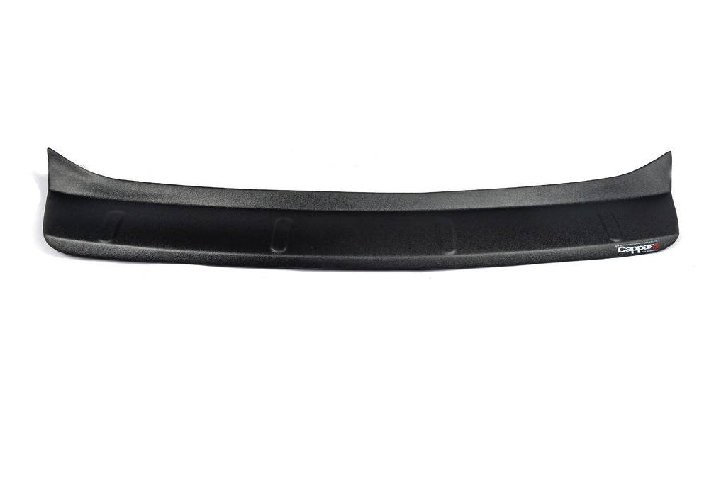 Rear bumper EuroCap (ABS) for BMW 3 series F-30/31/34 2012-2019 - Reelken Auto