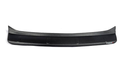 Rear bumper EuroCap (ABS) for BMW 3 series F-30/31/34 2012-2019 - Reelken Auto