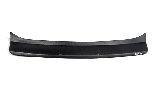 Rear bumper EuroCap (ABS) for BMW 3 series F-30/31/34 2012-2019 - Reelken Auto