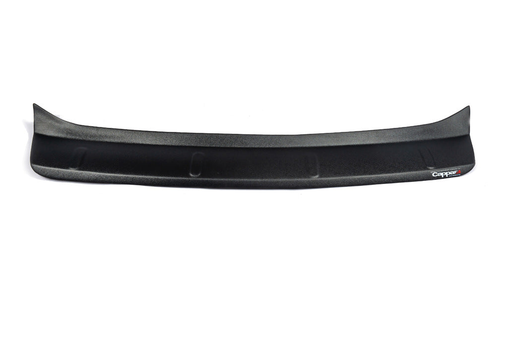 Rear Bumper Protector EuroCap (ABS) for BMW 3 Series F-30/31/34 2012-2019 - image 2