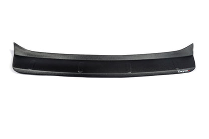 Rear Bumper Protector EuroCap (ABS) for BMW 3 Series F-30/31/34 2012-2019 - image 2