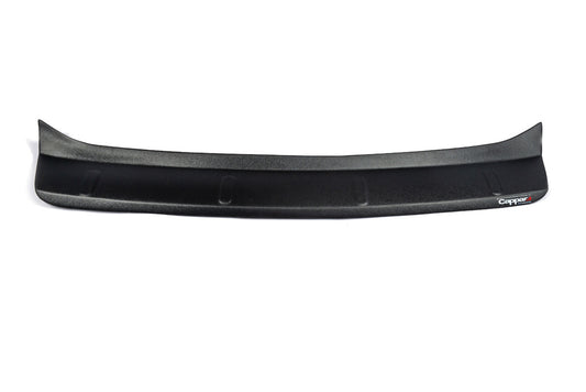 Rear Bumper Protector EuroCap (ABS) for BMW 3 Series F-30/31/34 2012-2019 - image 2