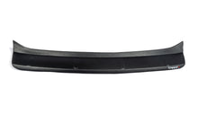 Rear Bumper Protector EuroCap (ABS) for BMW 3 Series F-30/31/34 2012-2019 - image 2