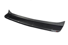 Rear bumper EuroCap (ABS) for BMW 3 series F-30/31/34 2012-2019 - Reelken Auto