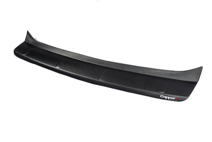Rear bumper EuroCap (ABS) for BMW 3 series F-30/31/34 2012-2019 - Reelken Auto