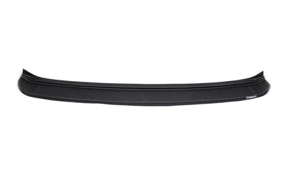 Rear bumper EuroCap (ABS) for Volkswagen Tiguan 2016-2023 - Reelken Auto