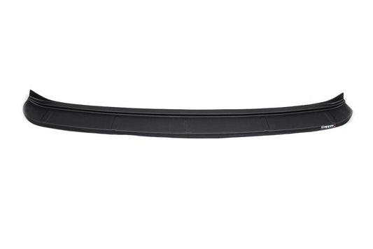 Rear bumper EuroCap (ABS) for Volkswagen Tiguan 2016-2023 - Reelken Auto