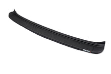 Rear Bumper Protector EuroCap (ABS) for Volkswagen Tiguan 2016-2023 - image 1