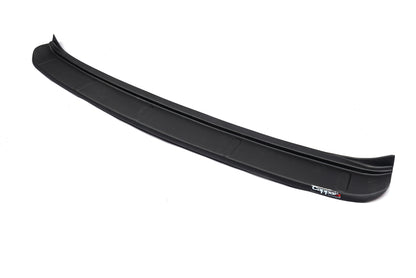 Rear Bumper Protector EuroCap (ABS) for Volkswagen Tiguan 2016-2023 - image 1