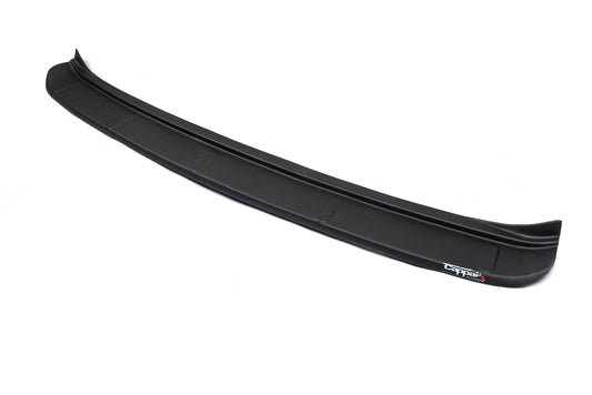 Rear Bumper Protector EuroCap (ABS) for Volkswagen Tiguan 2016-2023 - image 1