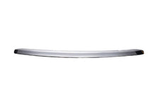 Rear bumper trim Carmos V1 (stainless) for Renault Duster 2018-2024 - Reelken Auto