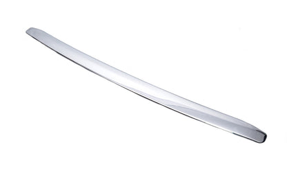 Rear Bumper Protector Carmos V1 Stainless Steel for Renault Duster 2018-2024 - image 4