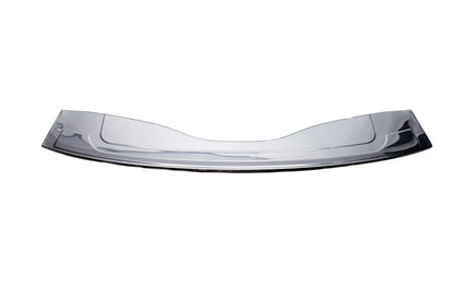 Rear Bumper Protector Carmos (Grand, Stainless Steel) for Renault Scenic/Grand 2016-2025 - image 4