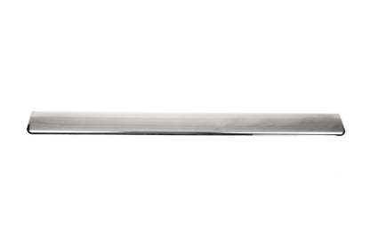 Chrome trim above license plate (stainless steel) for Opel Movano 2021- - image 2