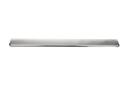Chrome trim above license plate (stainless steel) for Peugeot Boxer 2006-2025 - image 3