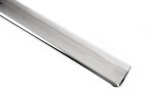 Chrome strap over the room (stainless steel.) for Opel Movano 2021- - image 2