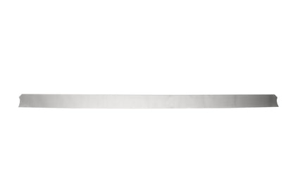 Pad on the trunk lid 2006-2012 (stainless) for Fiat Linea 2006-2018 - image 4