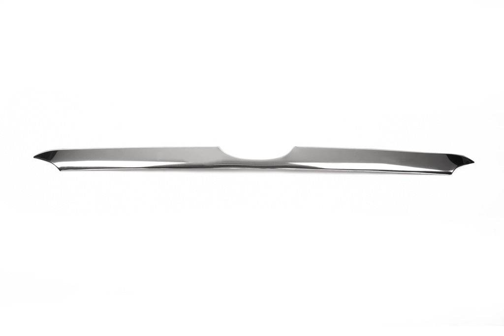 Chrome strap over the room (stainless) for Ford Mondeo 2014-2022 - Reelken Auto