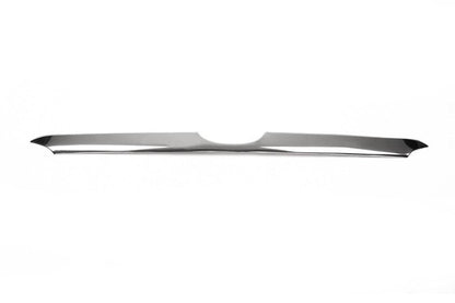 Chrome strap over the room (stainless) for Ford Mondeo 2014-2022 - Reelken Auto