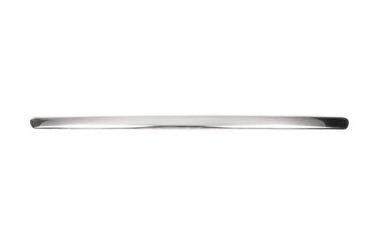 Cover over the number on the trunk lid (stainless steel). for Ford Fusion 2002-2009 - image 2