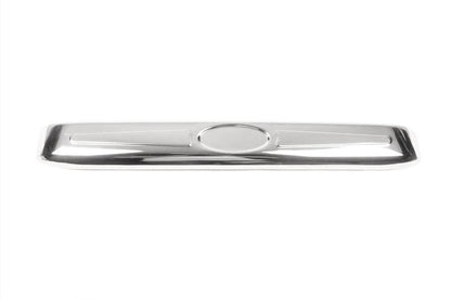 Trim above the number (stainless steel.) for Ford Transit 2000-2014 - Reelken Auto