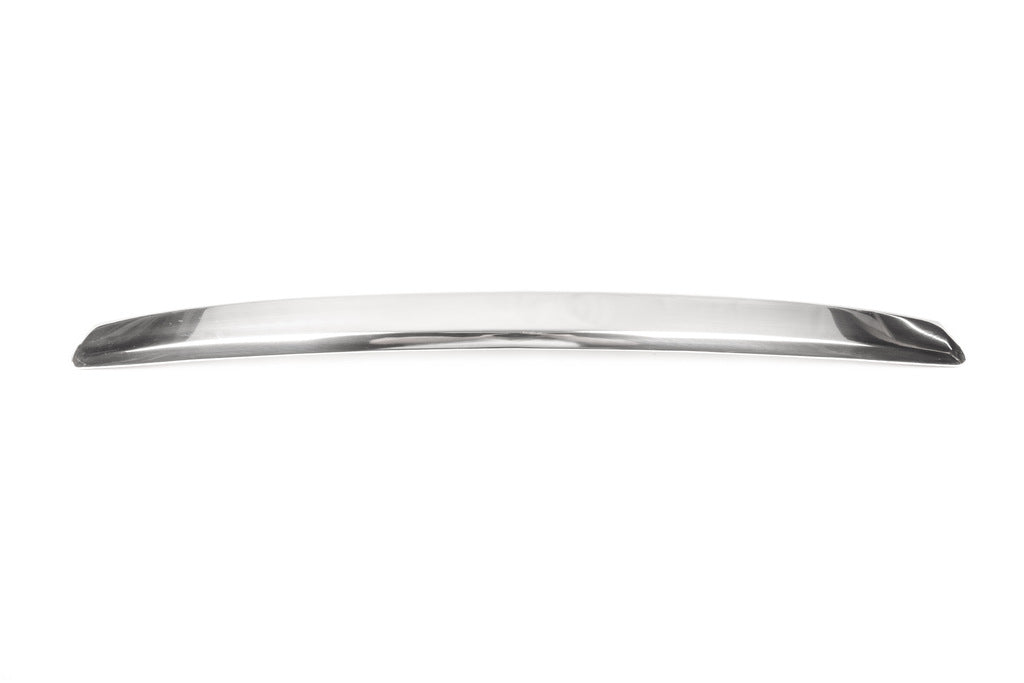Trunk lid trim (HB, stainless steel) for Ford Focus II 2005-2008 - image 2