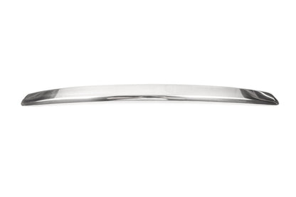 Trunk lid trim (HB, stainless steel) for Ford Focus II 2005-2008 - image 2