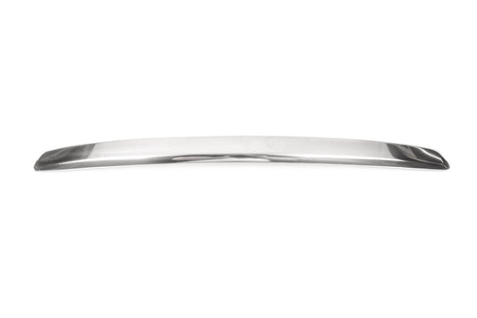 Trunk lid trim (HB, stainless steel) for Ford Focus II 2005-2008 - image 2