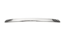 Trunk lid trim (HB, stainless steel) for Ford Focus II 2005-2008 - image 2
