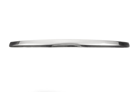 The trim on the trunk lid (Sedan, stainless.) for Ford Focus II 2005-2008 - image 2