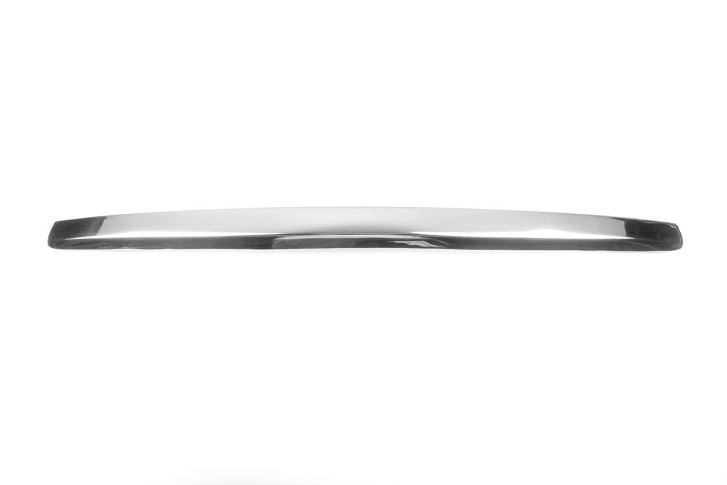 Trunk Lid Trim (SEDAN, Stainless Steel) for Ford Focus II 2008-2011 - image 2