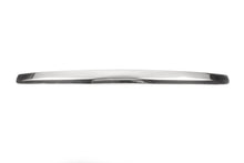 The trim on the trunk lid (SEDAN, stainless.) for Ford Focus II 2008-2011 - image 2