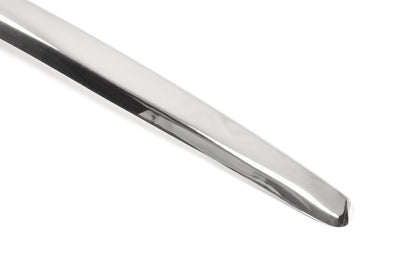 The trim on the trunk lid (SEDAN, stainless.) for Ford Focus II 2008-2011 - image 3