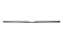 Chrome strap over the room (stainless steel.) for Ford Fiesta 2008-2017 - image 2