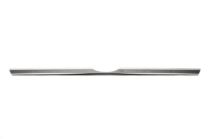 Chrome strap over the room (stainless steel.) for Ford Fiesta 2008-2017 - image 2