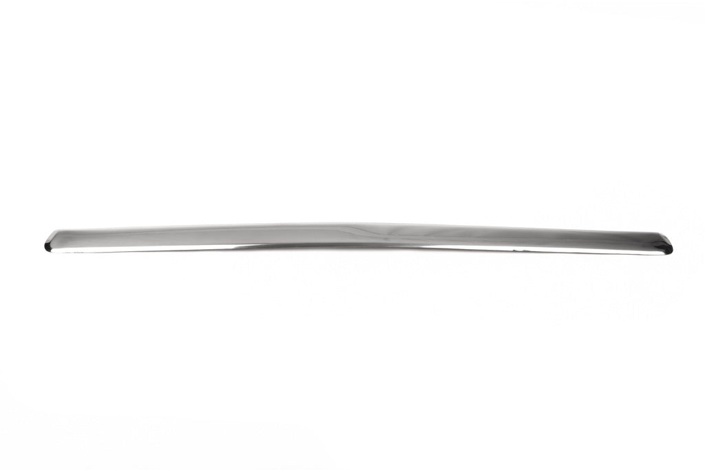 Cover of number (stainless steel). for Ford Fiesta 2002-2008 - image 2