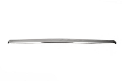 Cover of number (stainless steel). for Ford Fiesta 2002-2008 - image 2