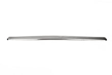 Chrome trim above license plate (stainless steel) for Ford Fiesta 2002-2008 - image 2