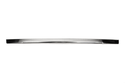 Rear Trim Stainless Steel for Chevrolet Aveo T250 2005-2011 - image 4