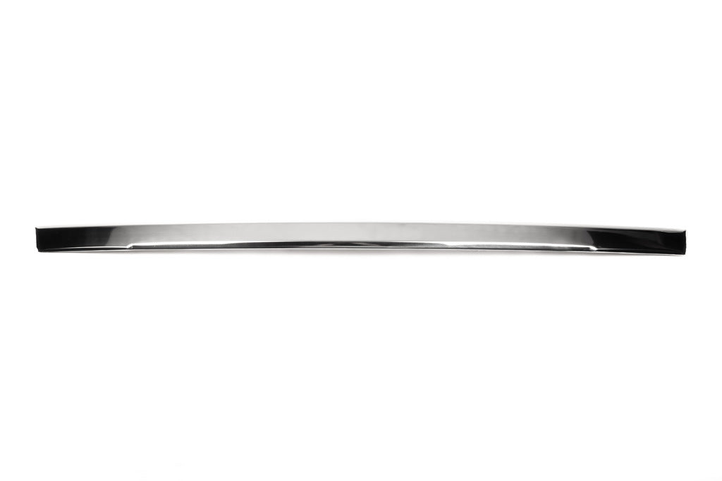 Rear Trim Stainless Steel for Chevrolet Aveo T250 2005-2011 - image 4
