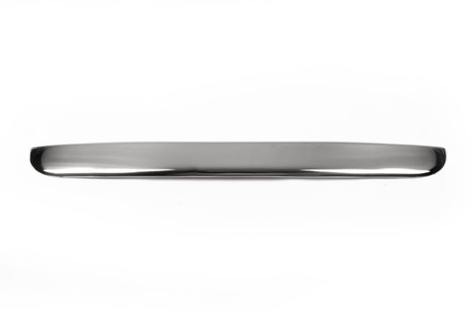 Rear Trim Stainless Steel for Chevrolet Lanos 1998-2017 - image 1
