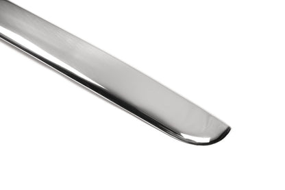 Rear Trim Stainless Steel for Daewoo Lanos 1998-2017 - image 2